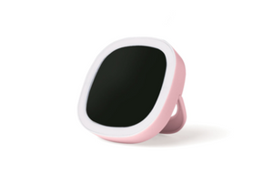 LED Light Up Mini Mirror