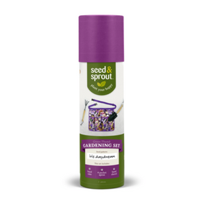 Green Thumb Gardening Set