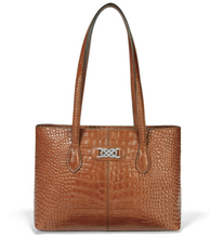 Kelley Zip Tote