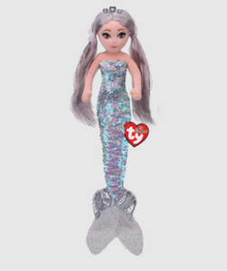 Athena Medium Sequin Mermaid - TY