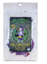 Beef Jerky