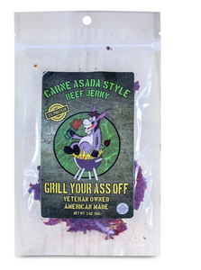 Beef Jerky