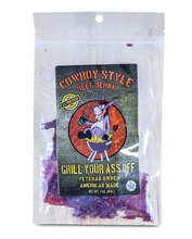 Beef Jerky