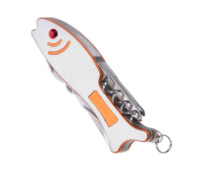 Fisherman's Friend Multi Function Pocket Tool