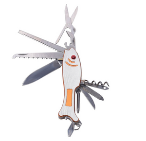 Fisherman's Friend Multi Function Pocket Tool