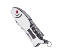 Fisherman's Friend Multi Function Pocket Tool