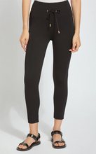 Premium Crop Jogger - Lysse