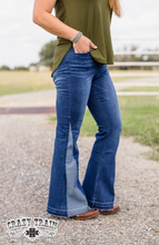 TWICE AS NICE JEANS FLARE JEANS