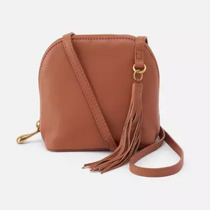 Cashew Nash Crossbody - HOBO