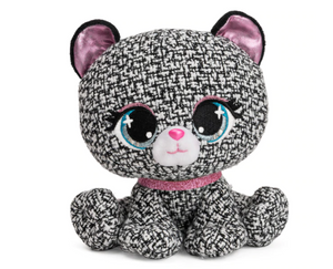 Khloe O'Bearci P.Lushes Pets Plush