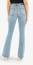 Ana High Rise Fab Ab Flare Jeans