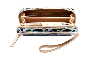 Dee Dee Wristlet Wallet - Consuela
