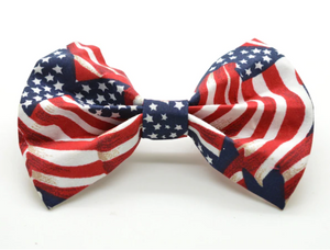 Velcro Pet Bow Tie