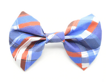 Velcro Pet Bow Tie
