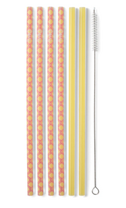 Swig Life-Reusable Straw Sets