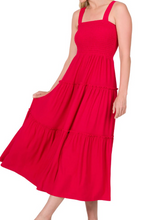 Sweet Memories Dress