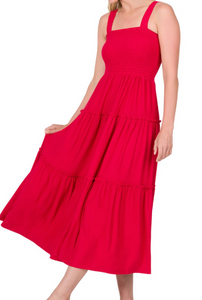 Sweet Memories Dress