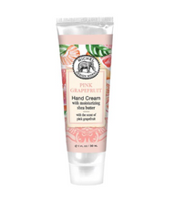 Hand Cream