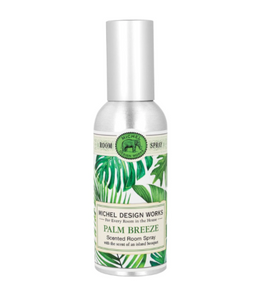 Scented Room Spray