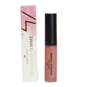 Wonder Femme Lip Gloss