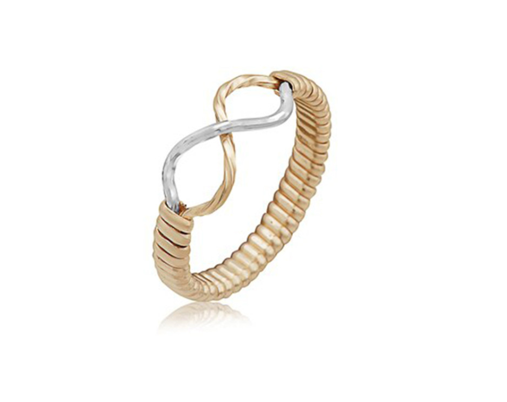 Infinity Ring