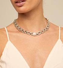 Linda Necklace - UNO de 50