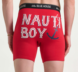 Men's Boxer Brief