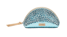 Kat Medium Cosmetic Case - Consuela