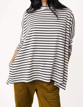 Catalina Slub Tee