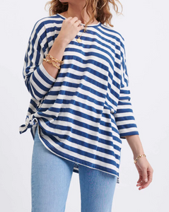 Catalina Slub Tee