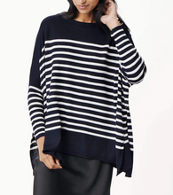 The Catalina Traveler Sweater