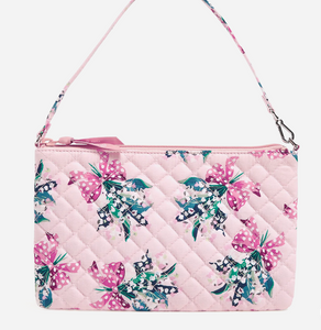 Happiness Returns Convertible Wristlet - Vera Bradley