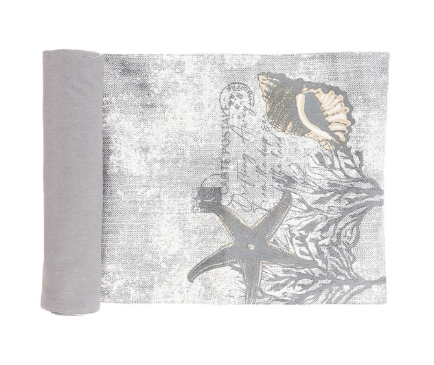 Shells Table Runner