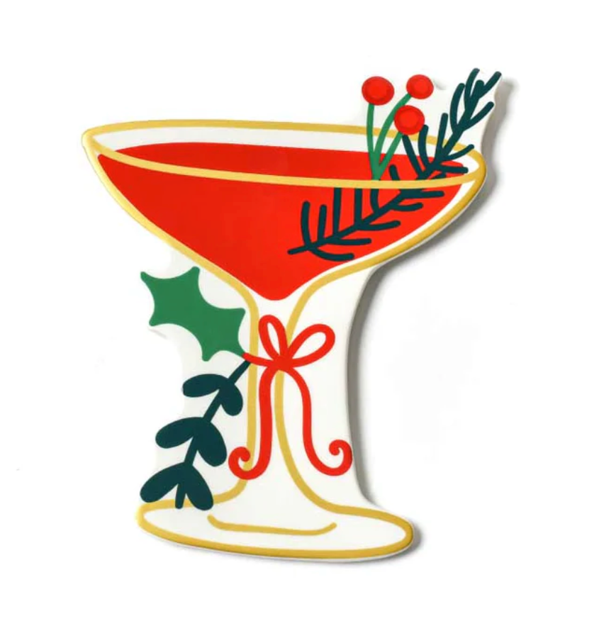 Christmas Cocktail Big Attachment