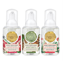 Mini Foaming Hand Soap