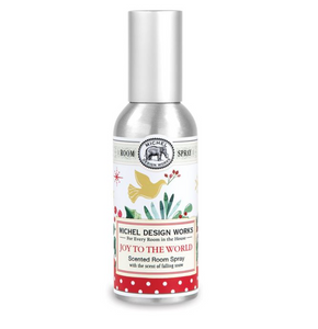 Scented Room Spray