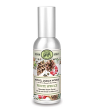 Scented Room Spray