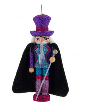Hollywood Ballet Nutcracker Ornaments