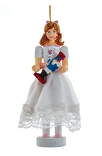 Hollywood Ballet Nutcracker Ornaments