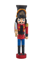Hollywood Ballet Nutcracker Ornaments