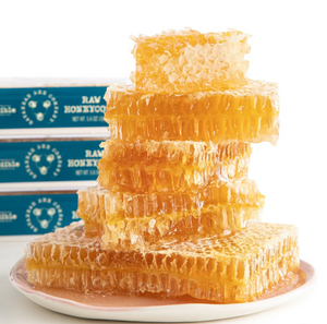 Raw Honeycomb - 12.3 oz