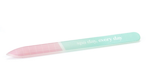 Glass Nail Files