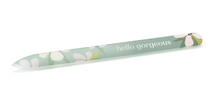 Glass Nail Files