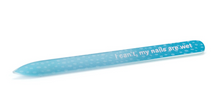 Glass Nail Files