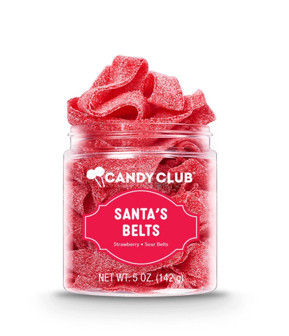 Santa's Belts
