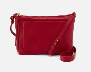Scarlet Tripp Medium Crossbody - HOBO