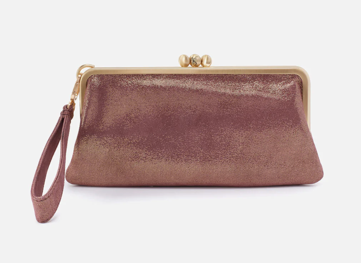 Sugar Plum Daring Wristlet - HOBO