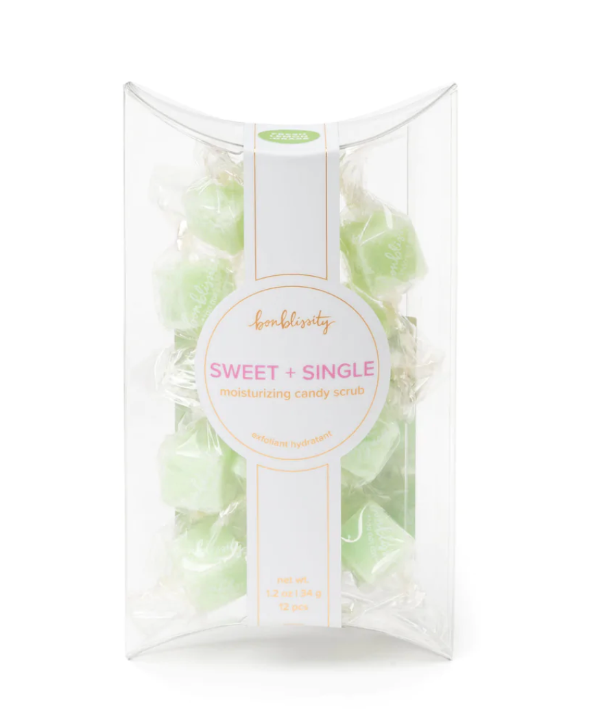 Mini Me Sweet + Single Scrubs