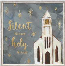 Holiday Wall Art