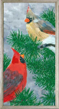 Holiday Wall Art